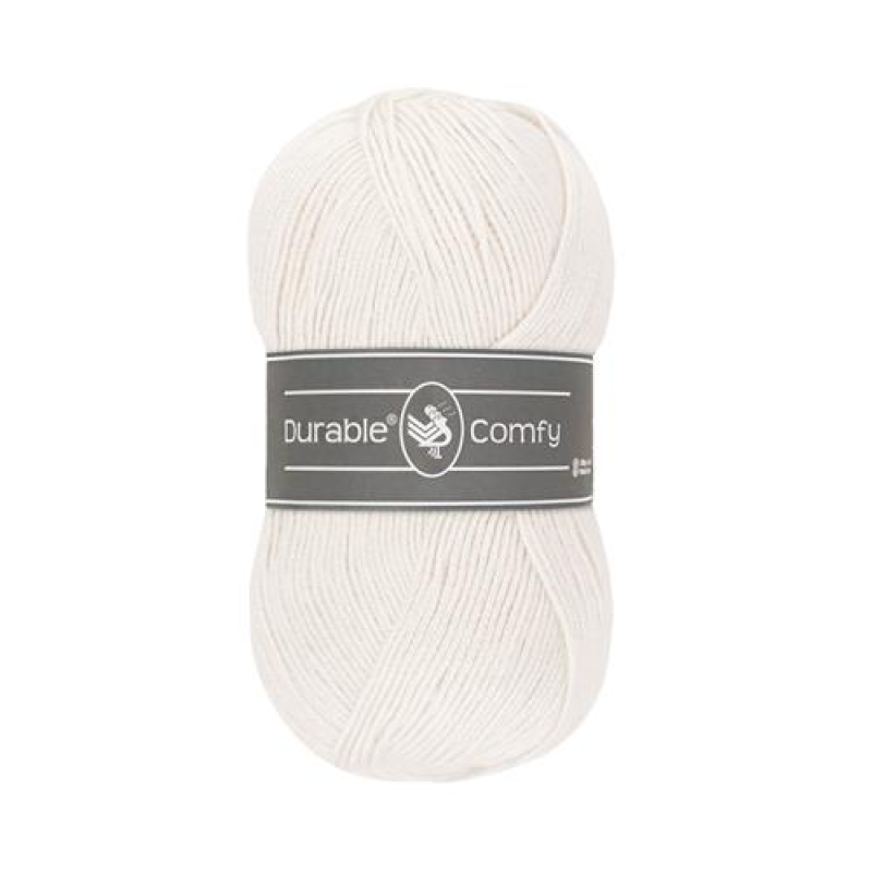 Durable Comfy - Ecru 326