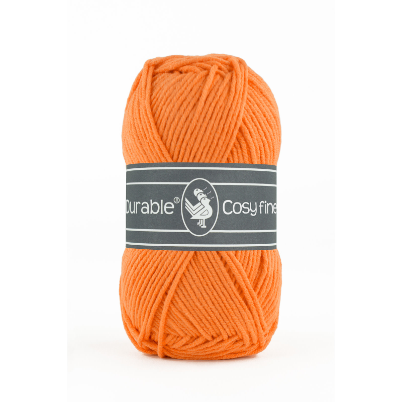 Cosy Fine - Mandarin 2197