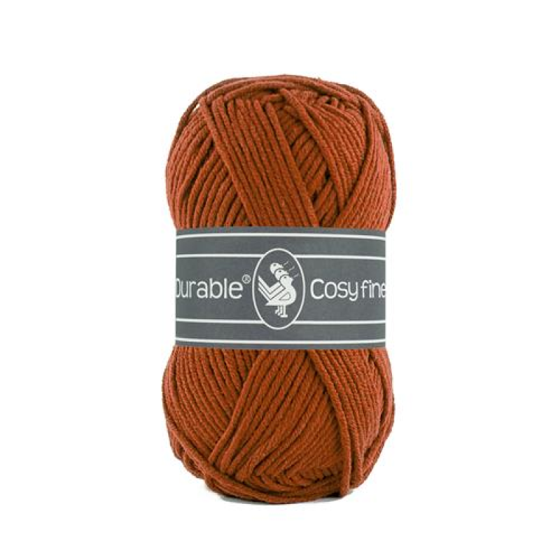 Cosy Fine - brick 2239