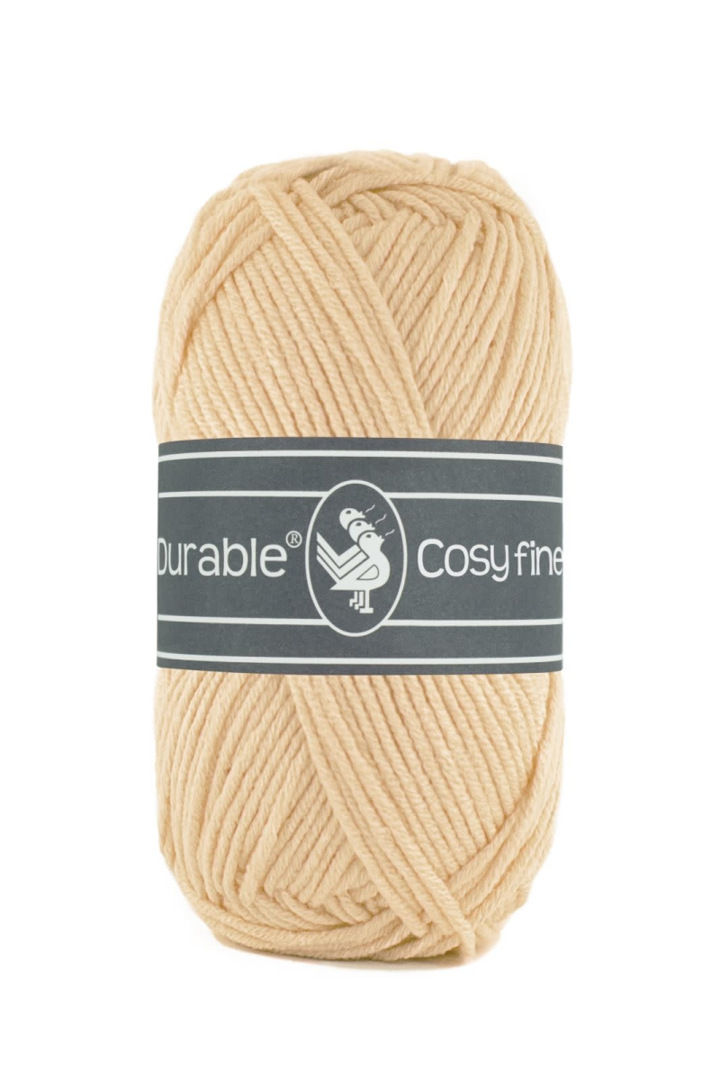 Cosy Fine - Sand 2208
