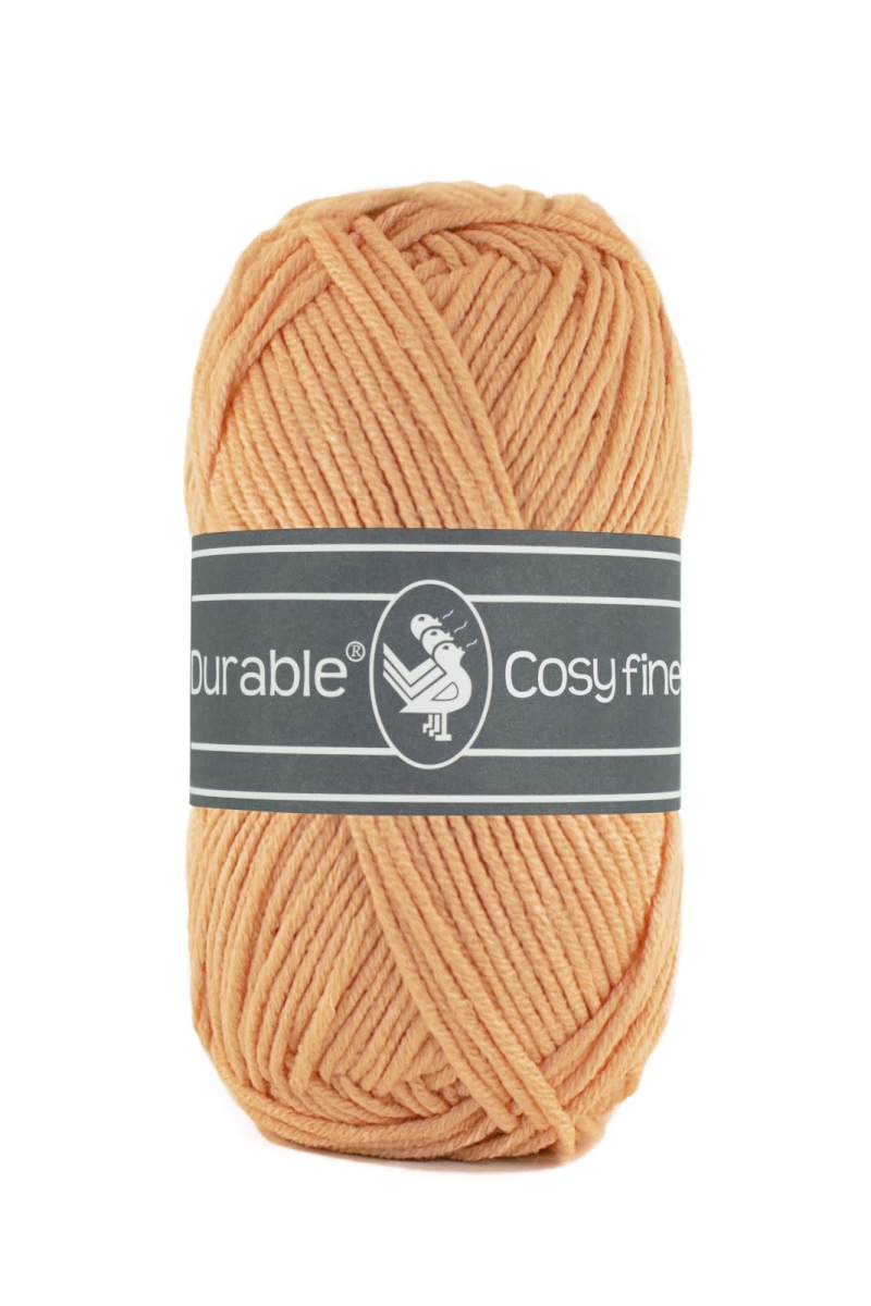 Cosy Fine - Camel 2209