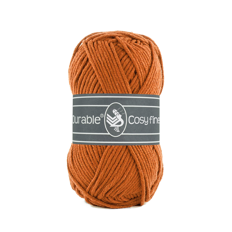 Cosy Fine - Caramel 2210