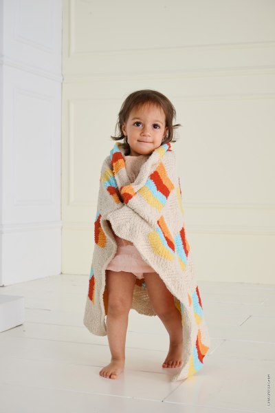 Lana Grossa Infanti - Nr. 22