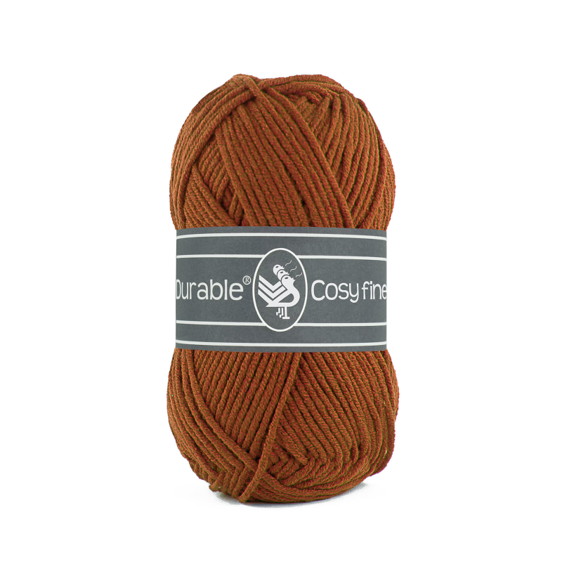 Cosy Fine - Cayenne 2214