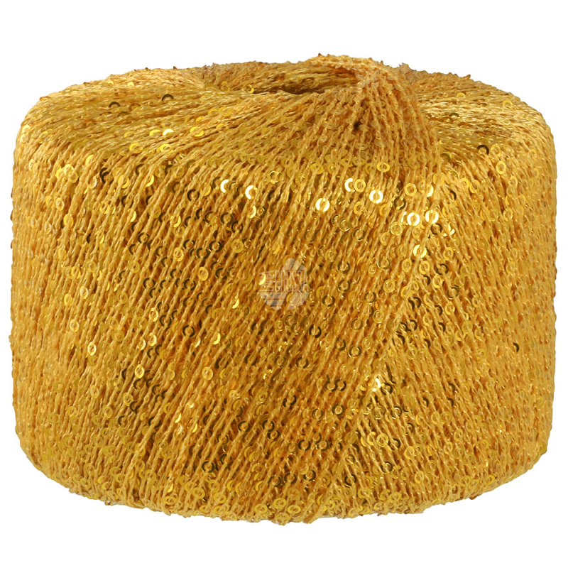 Glamour - geel goud 0018