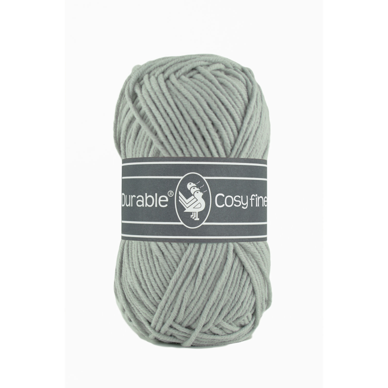 Cosy Fine - Antracite 2238