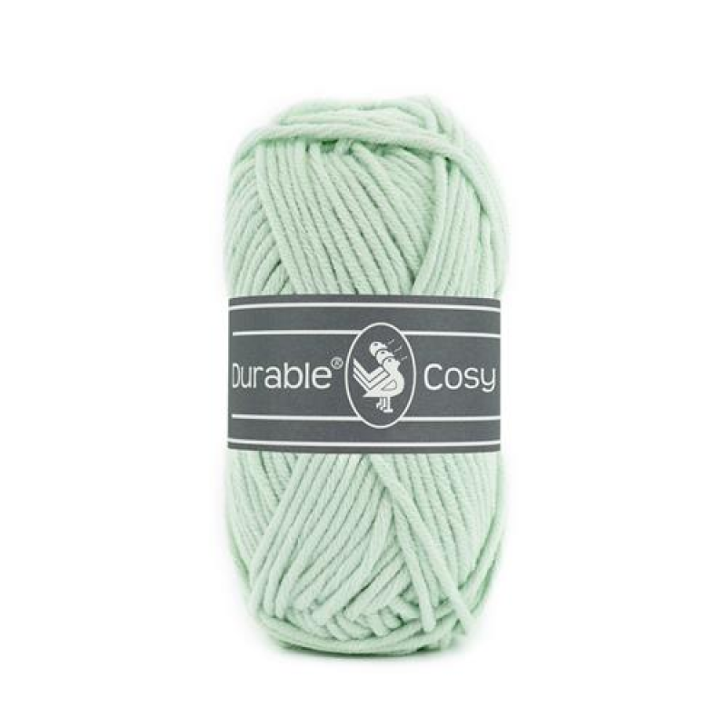 Cosy - Mint 2137