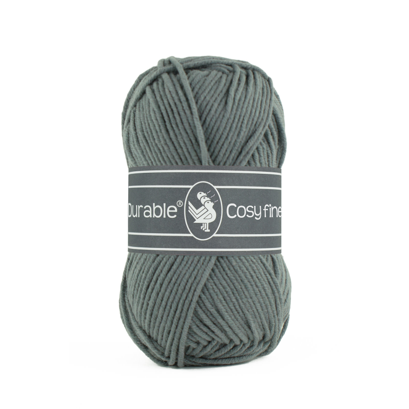 Cosy Fine - Ash 2235