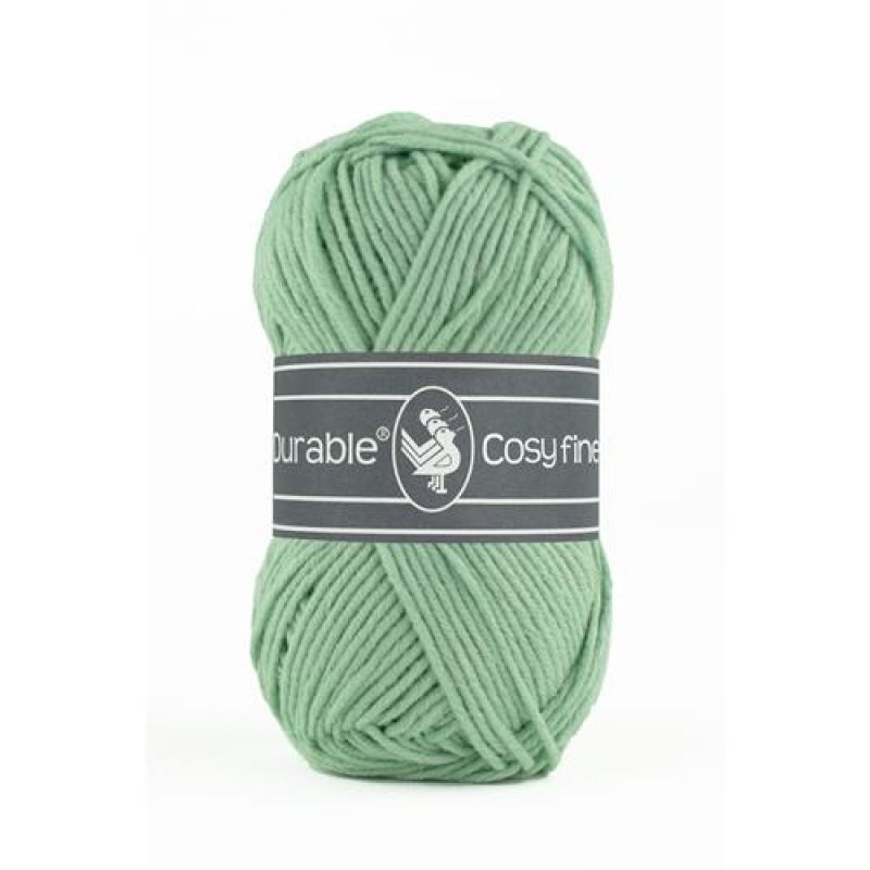 Cosy Fine - Mint 2137