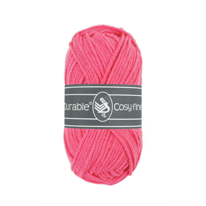 Cosy Fine - Pink Lemonade 242