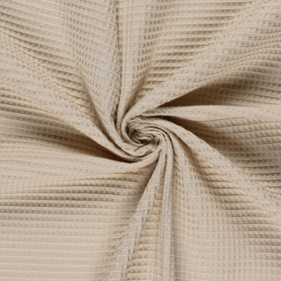 Wafel Piqué Grote wafel