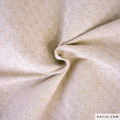 Panama linnen katoen