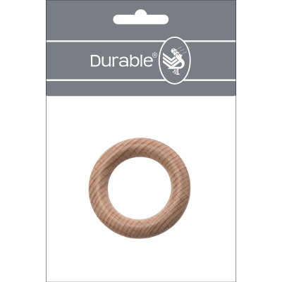 Beukenhouten ring Durable - 54mm