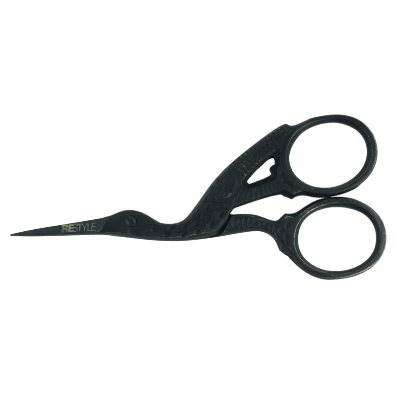 Ooievaars schaar 9,3cm