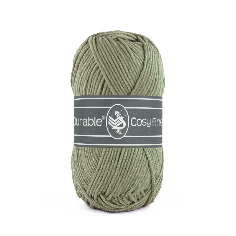 Cosy Fine - Seagrass