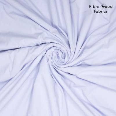 Poplin katoen paper touch FM