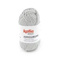 Parelachtig licht grijs 200