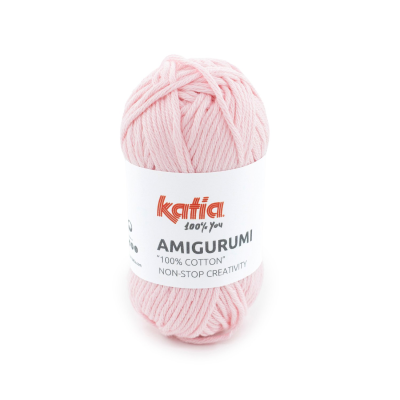 Katia Amigurumi - Baby roze 90
