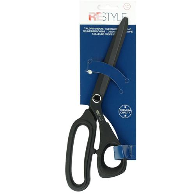 Schaar ReStyle 25,4 cm Rechts (krt)