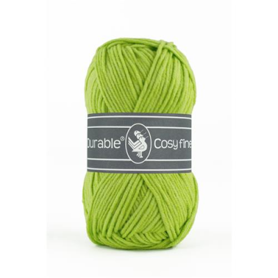 Cosy Fine - Lime 352