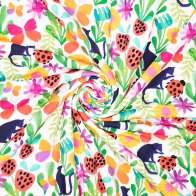 Karina + kind jersey