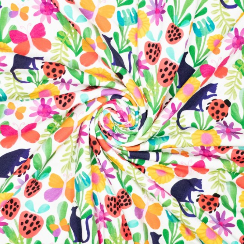 Karina + kind jersey