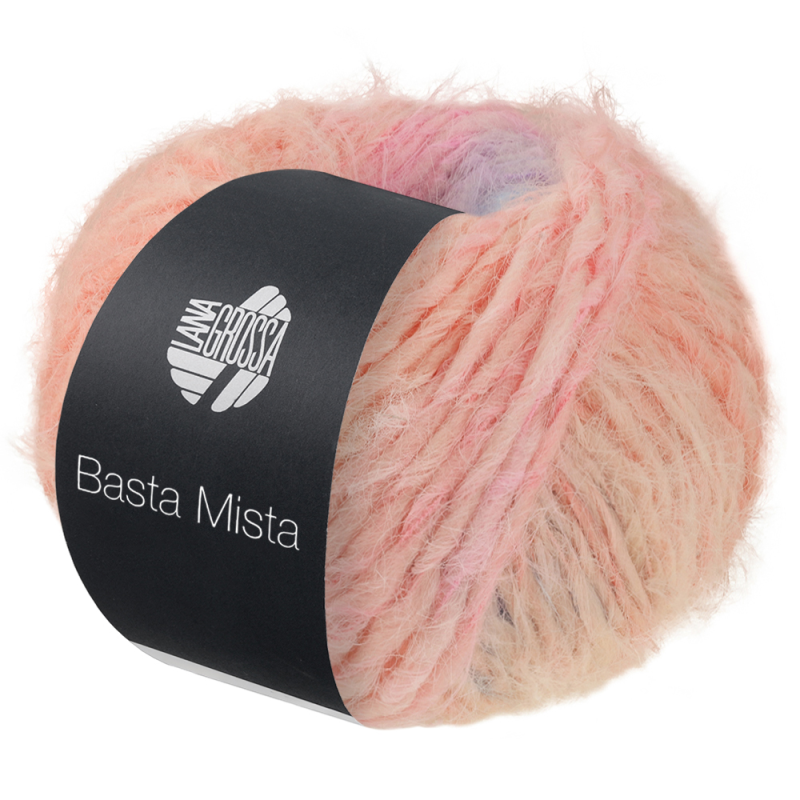 Basta Mista - regenboog  113