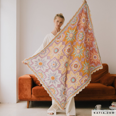 CAL Stars in Bloom-pakket: PRE ORDER