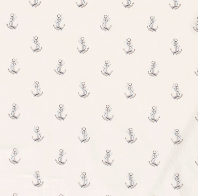 Poplin sealife anker