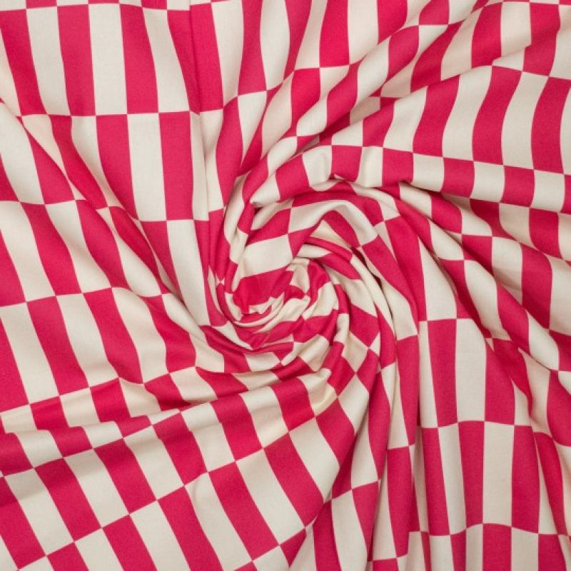 Canvas Ilja design blokken