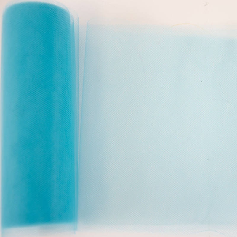 Happy tule - turquoise 5