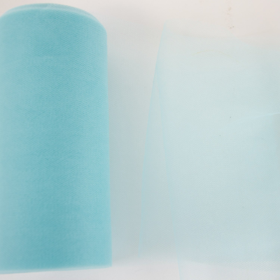 Happy tule - Aqua 4