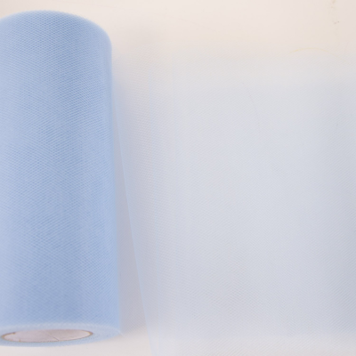 Happy tule - Celestial blue 3