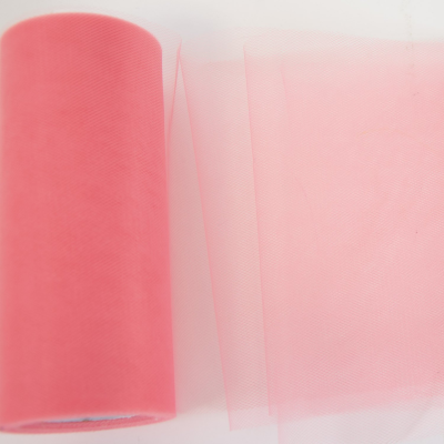 Happy tule - Coral 13