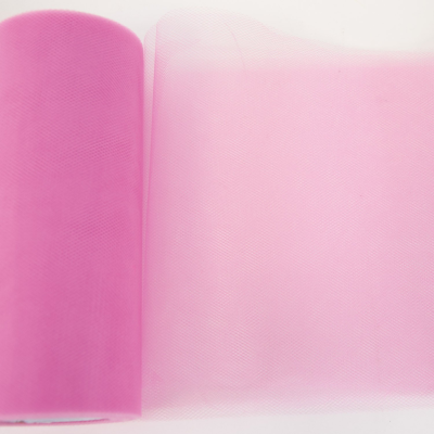 Happy tule - pink lavender 6