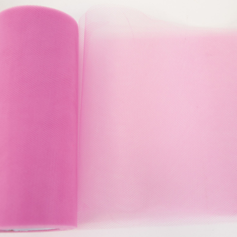 Happy tule - pink lavender 6