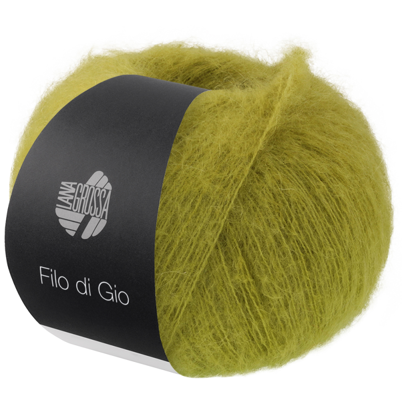 Filo Di Gio - Mos 003