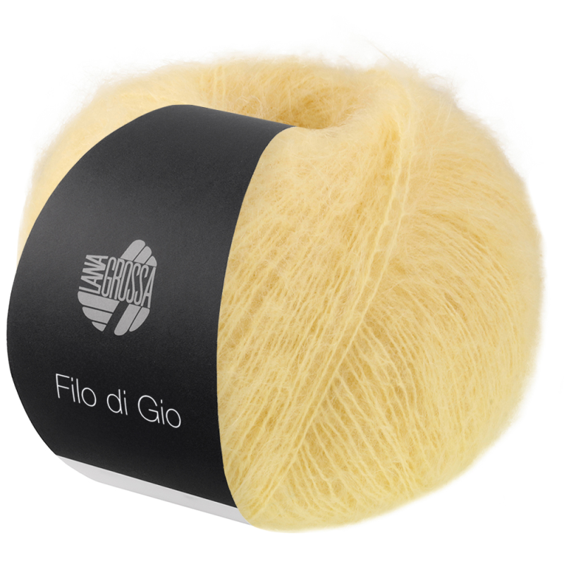 Filo Di Gio - Vanille 002
