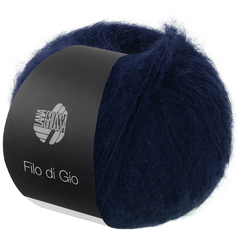 Filo Di Gio - navy 009