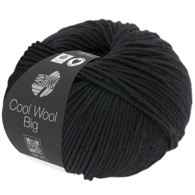 Cool Wool Big