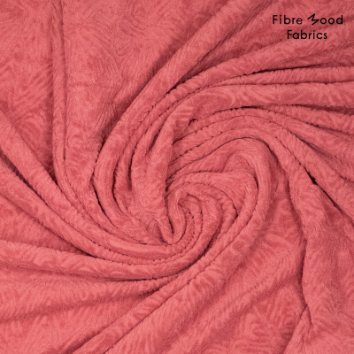 Jacquardstof (katoen/polyester)