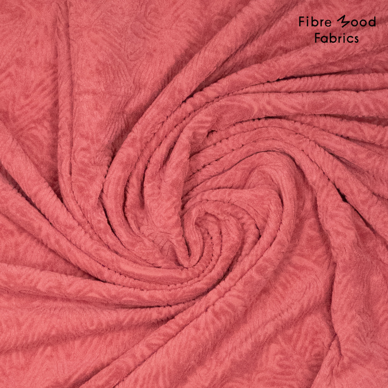 Jacquardstof (katoen/polyester) - 31