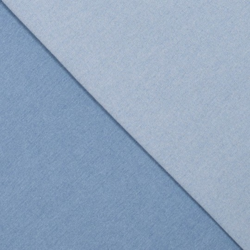 stretch denim