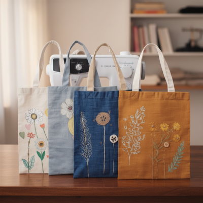 Jeugd atelier - 14 juli 13:00 tot 15:00 shopper bag