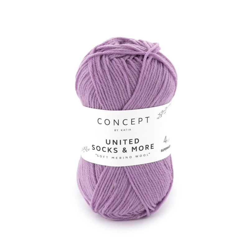 UNITED SOCKS&MORE - 10