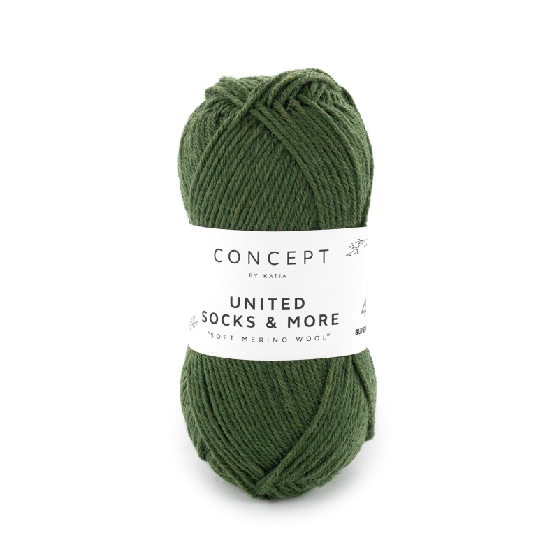UNITED SOCKS&MORE - 8