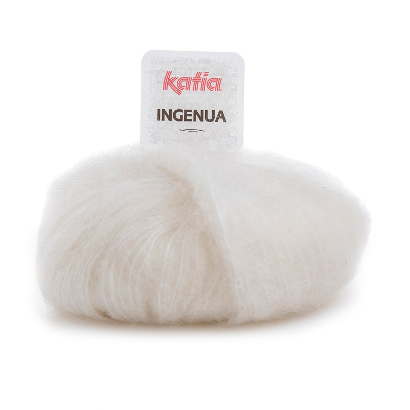 INGENUA - 3