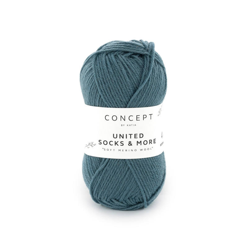 UNITED SOCKS&MORE - 31