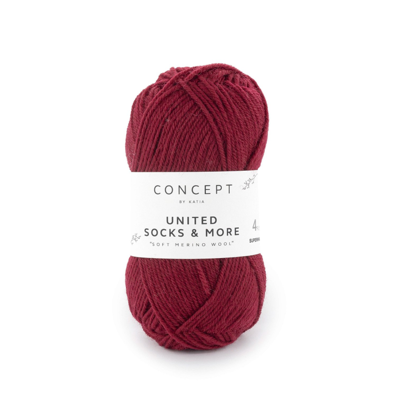 UNITED SOCKS&MORE - 40