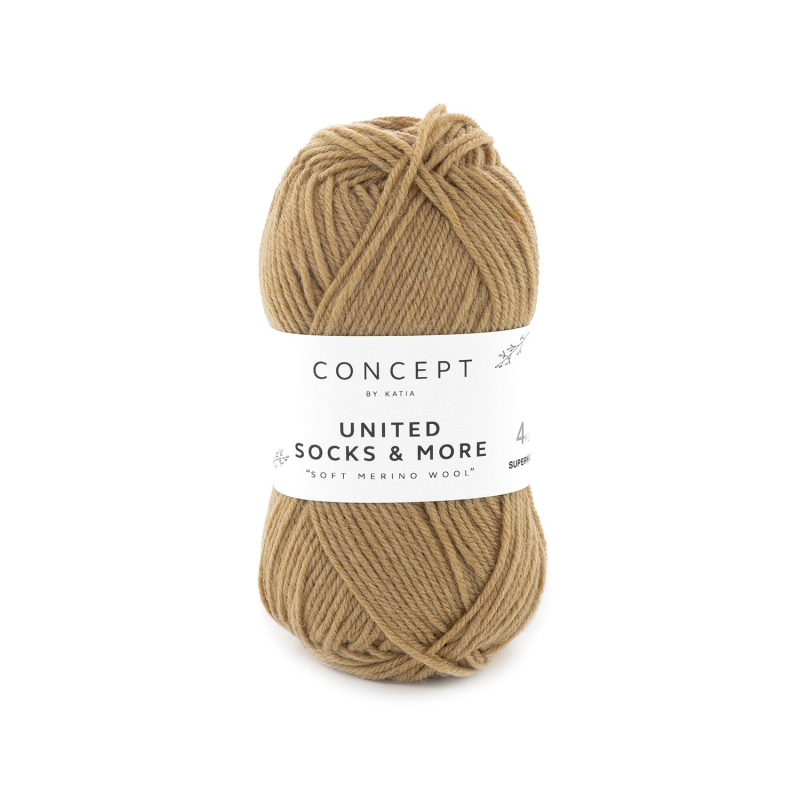 UNITED SOCKS&MORE - 101